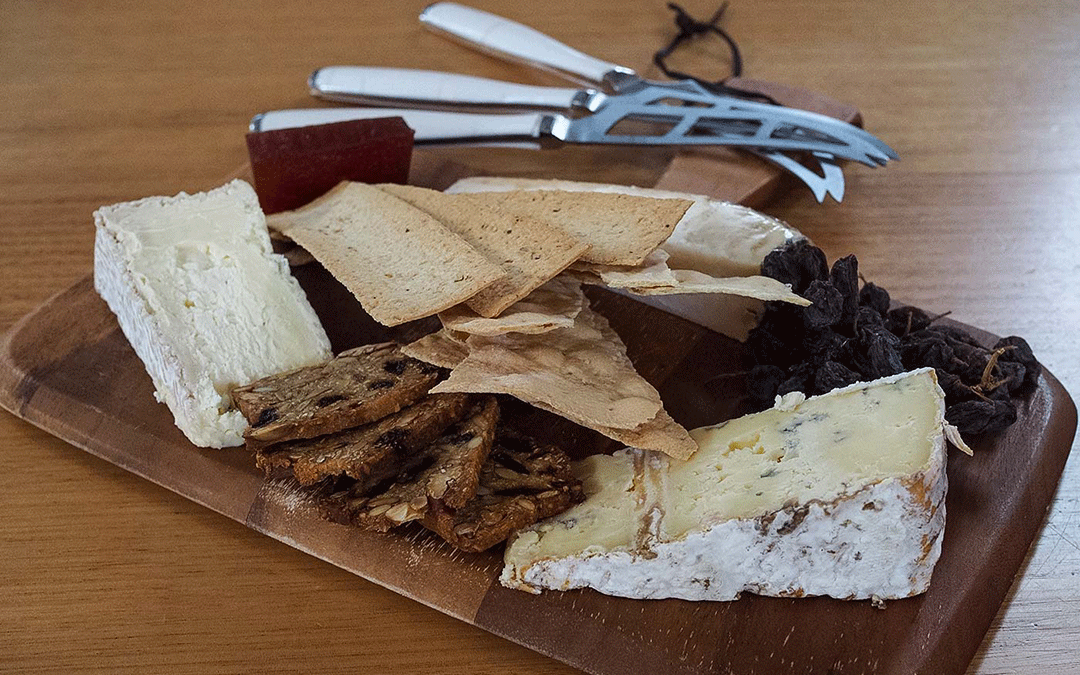 oolite cheese company
