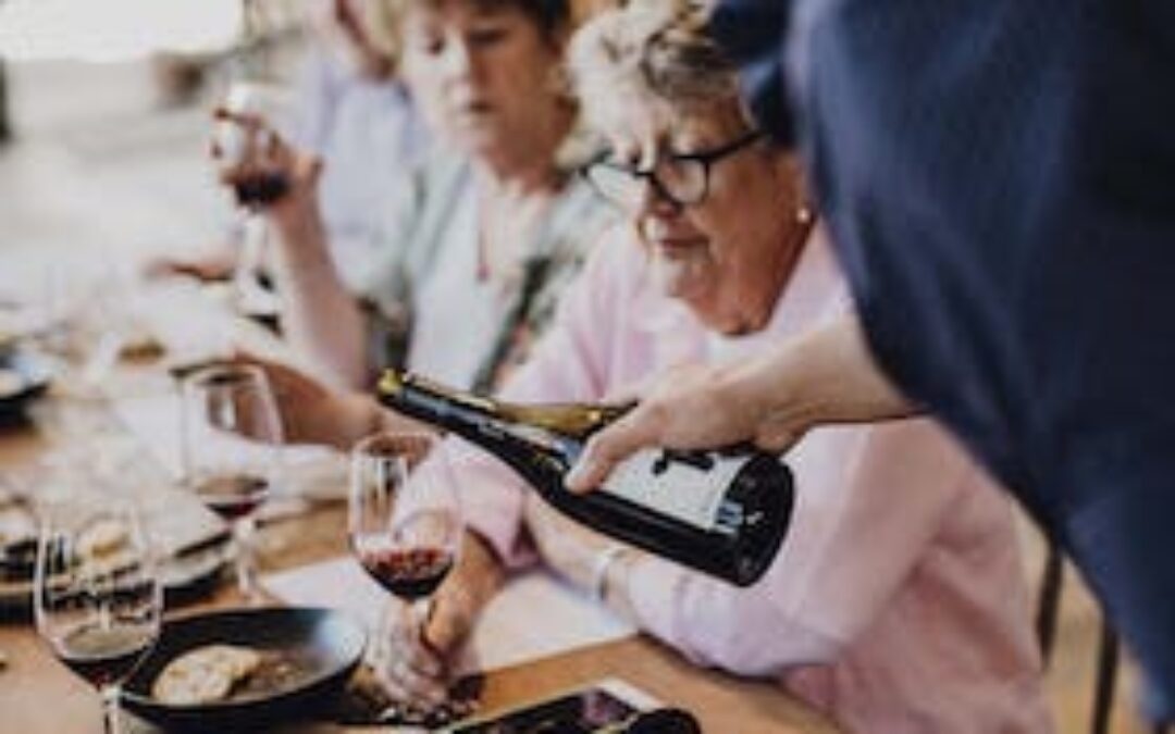 Heifer Station Museum Lunch – 10 Years of Pinot Noir with Chef Josie Chapman